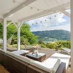 Staymoovers - Gerlitzen & Ossiachersee Panorama, Nur 700m Zur Kanzelbahn Appartement *