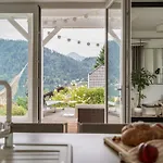Apartment Staymoovers - Gerlitzen & Ossiachersee Panorama, Nur 700m Zur Kanzelbahn *