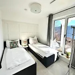 Staymoovers - Gerlitzen & Ossiachersee Panorama, Nur 700m Zur Kanzelbahn Annenheim