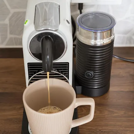 شقة Staymoovers - Gerlitzen & Ossiachersee Panorama, Nur 700m Zur Kanzelbahn أنينهايم