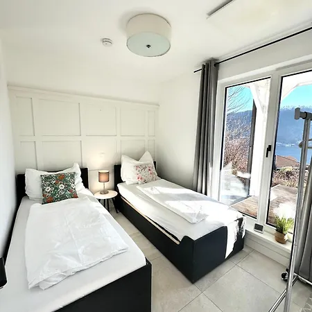 Staymoovers - Gerlitzen & Ossiachersee Panorama, Nur 700m Zur Kanzelbahn أنينهايم