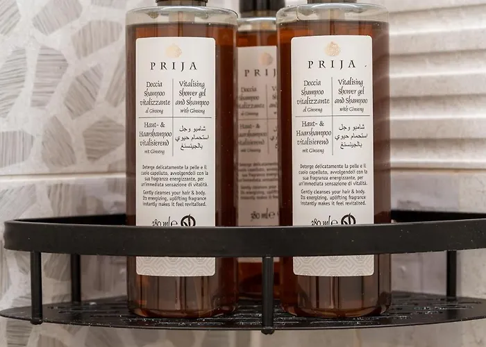 Staymoovers - Gerlitzen & Ossiachersee Panorama, Nur 700m Zur Kanzelbahn Apartman *