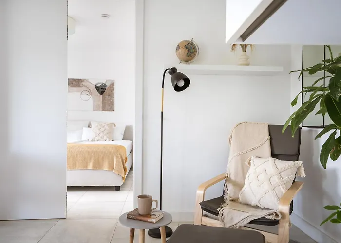 Apartman Staymoovers - Gerlitzen & Ossiachersee Panorama, Nur 700m Zur Kanzelbahn *